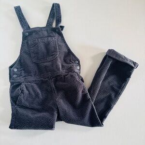 H&M Corduroy Overalls